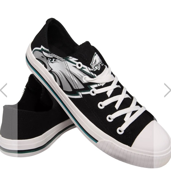 Philadelphia Eagle Nfl sneakers Men - Picture 2 of 2